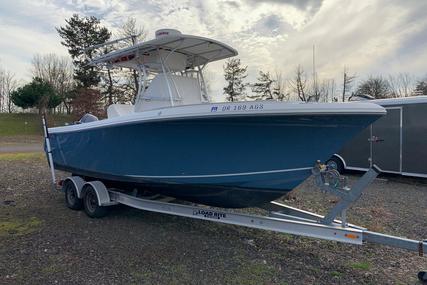 Sailfish 240 CC for sale in United States of America for $69,000 (£49,435)