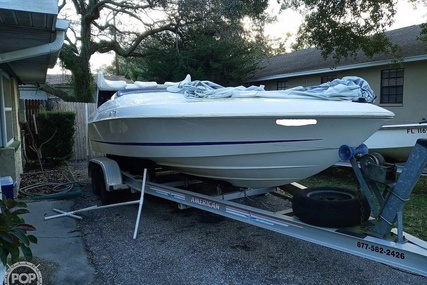 Scarab 22 for sale in United States of America for $21,250 (£15,392)
