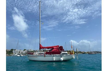 Amel Kirk for sale in Saint Vincent and the Grenadines for $35,000 (£25,076)