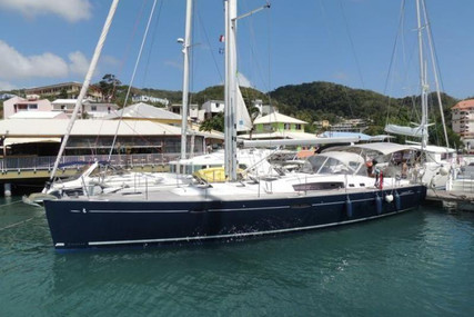 Beneteau Oceanis 54 for sale in United States of America for €400,000 (£344,364)