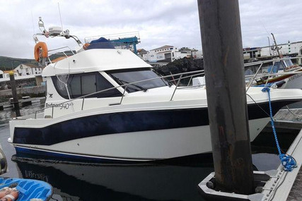 Rodman 940 for sale in Portugal for €95,000 (£80,944)