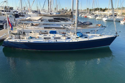 J Boats J 44 for sale in Portugal for €129,000 (£112,155)