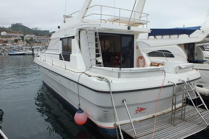 Princess 45 for sale in Portugal for €72,500 (£62,415)
