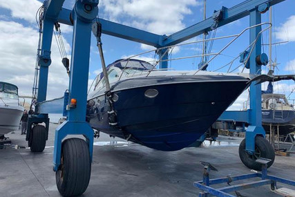 Fairline Targa 34 for sale in Portugal for €92,500 (£80,140)