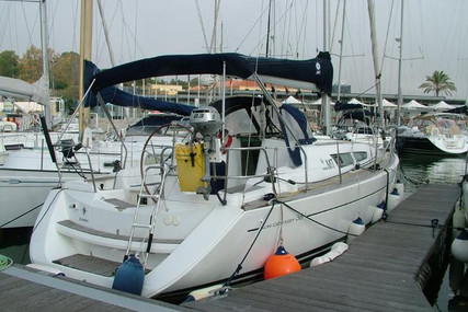 Jeanneau Sun Odyssey 36i for sale in Portugal for €69,900 (£60,269)