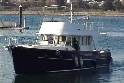 Beneteau Swift Trawler 42 for sale in Portugal for €170,000 (£145,638)