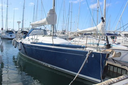 Beneteau First 40.7 for sale in Portugal for €78,000 (£66,822)