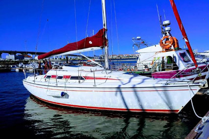 Fortuna 9 for sale in Portugal for €27,000 (£22,916)