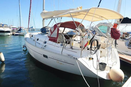 Beneteau Oceanis 361 Clipper for sale in Portugal for €58,000 (£49,974)