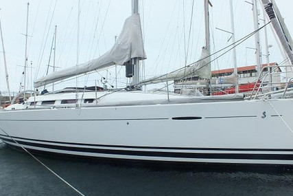 Beneteau First 35 for sale in Portugal for €98,000 (£85,081)