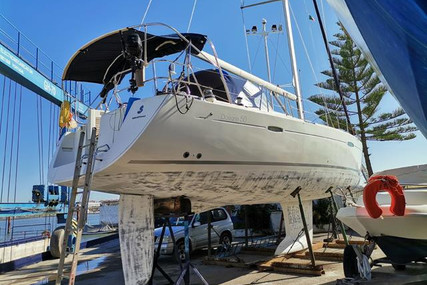 Beneteau Oceanis 50 for sale in Portugal for €185,000 (£158,918)