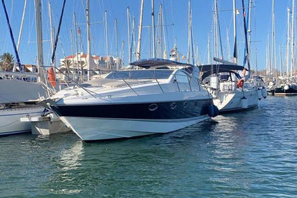 Fairline Targa 37 for sale in Portugal for €70,000 (£60,646)