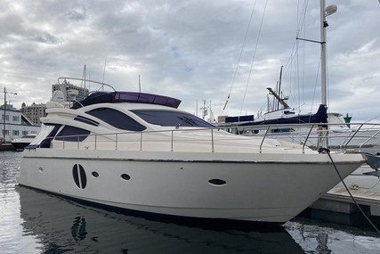 Rodman 54 MUSE for sale in Portugal for €495,000 (£419,076) Rodman 54 MUSE for sale in Portugal for €495,000 (£419,076)