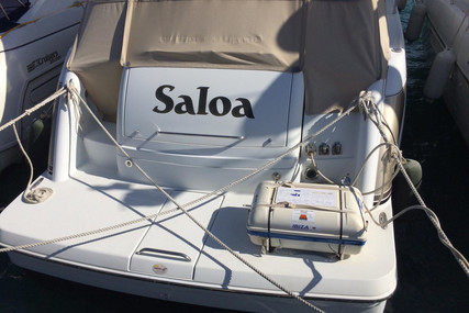 Formula 37 PC for sale in Spain for €165,000 (£141,626)