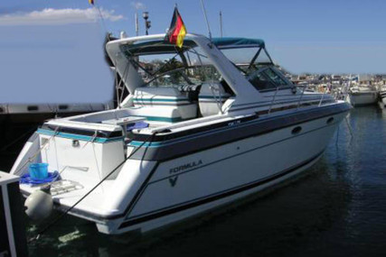 Formula 34 Cruiser for sale in Spain for €30,000 (£25,750)