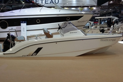 Beneteau Flyer 6 Sundeck for sale in France for €39,000 (£33,780)