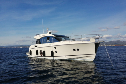 Beneteau MC 5 S for sale in France for €460,000 (£398,431)