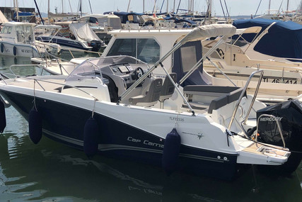 Jeanneau CAP CAMARAT 6.5 WA SERIE 3 for sale in France for €53,000 (£46,069)