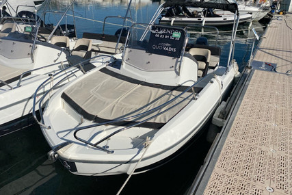 Beneteau Flyer 5.5 Sundeck for sale in France for €24,000 (£20,788)