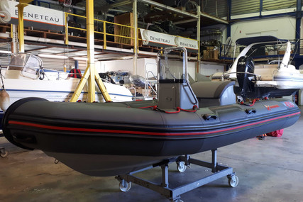 Narwhal 450 NK R for sale in France for €8,360 (£7,243)