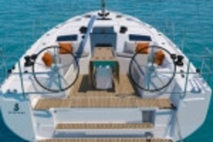 Beneteau Oceanis 40.1 for sale in France for €299,000 (£256,151)