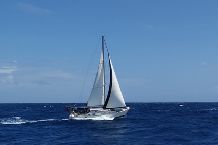 Dufour Yachts GIB SEA 472 for sale in France for €79,000 (£67,862)