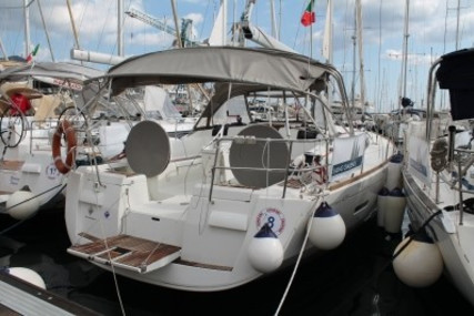 Jeanneau Sun Odyssey 439 for sale in Italy for €129,000 (£111,226)
