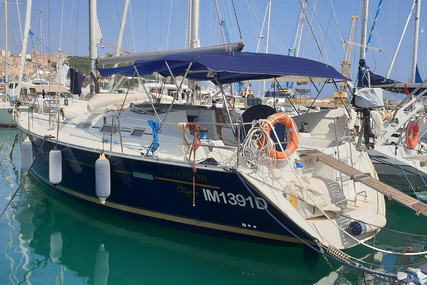 Beneteau Oceanis 393 for sale in Italy for €79,000 (£68,709)