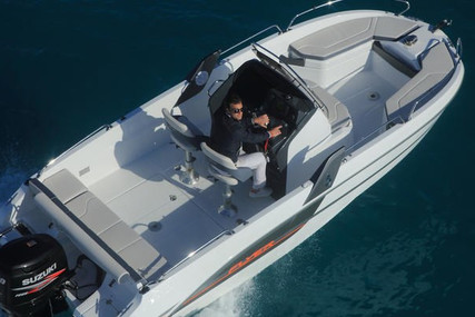 Beneteau Flyer 6 Spacedeck for sale in Italy for €35,900 (£30,954)