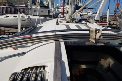 Beneteau Oceanis 400 for sale in Italy for €49,000 (£42,090)
