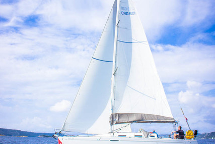 Beneteau First 36.7 for sale in Croatia for €49,000 (£42,249)