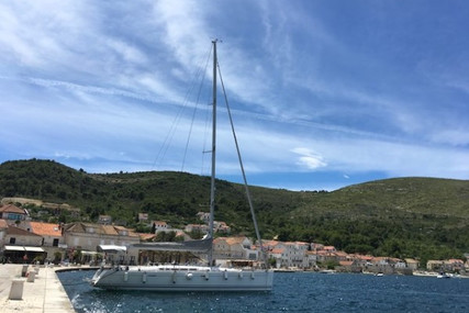 Beneteau First 50 for sale in Croatia for €150,000 (£128,853)