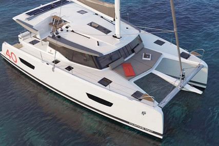 Fountaine Pajot Isla 40 for sale in France for €449,000 (£387,136)