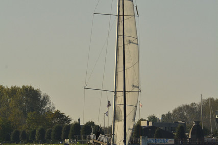 Jeanneau Sun Fast 3200 for sale in Belgium for €74,000 (£63,804)