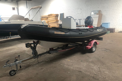 Bombard EXPLORER 420 DB for sale in Belgium for €5,999 (£5,103)