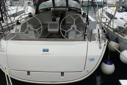 Bavaria Yachts 41 Cruiser for sale in Spain for €169,000 (£145,715)