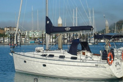 Bavaria Yachts 40 Cruiser for sale in Australia for $190,000 (£105,787)