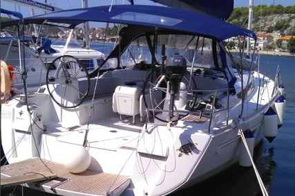 Jeanneau Sun Odyssey 479 for sale in Croatia for €245,000 (£210,653)