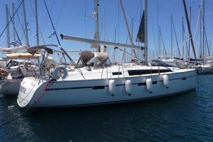 Bavaria Yachts Cruiser 46 for sale in Greece for €170,000 (£146,577)