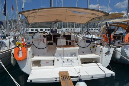 Dufour Yachts 500 Grand Large for sale in Norway for €229,000 (£195,800)
