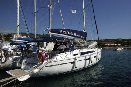 Bavaria Yachts 41 for sale in Greece for €106,000 (£92,027)