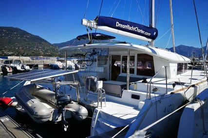 Lagoon 400 S2 for sale in France for €260,000 (£225,200)
