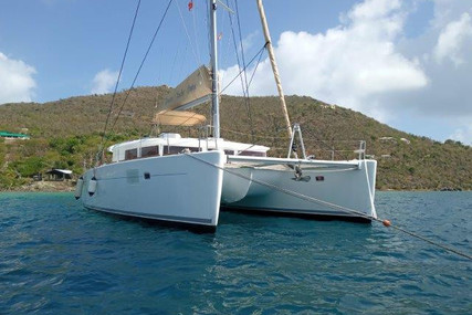 Lagoon 450 for sale in British Virgin Islands for $450,000 (£326,432)