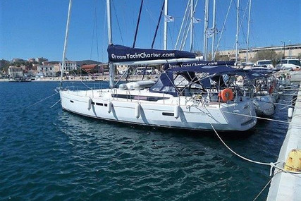 Jeanneau Sun Odyssey 509 for sale in Greece for €199,000 (£171,581)