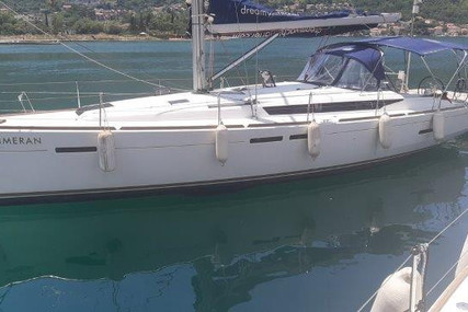 Jeanneau Sun Odyssey 439 for sale in Montenegro for €120,000 (£103,466)