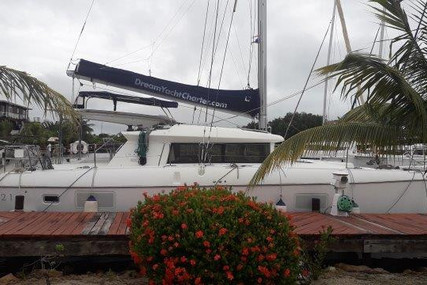 Lagoon 421 for sale in Belize for €280,000 (£242,586)
