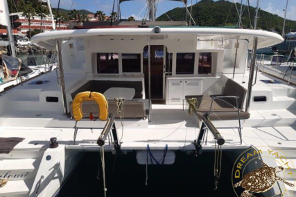 Lagoon 450 for sale in Saint Martin for €340,000 (£294,942)