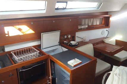 Beneteau Oceanis 41 for sale in Croatia for €120,000 (£103,177)