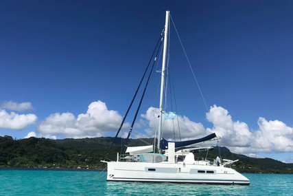 Catana 41 for sale in New Zealand for €200,000 (£173,231)