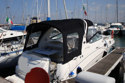 Sea Ray 315 Sundancer for sale in Italy for €50,000 (£43,111)